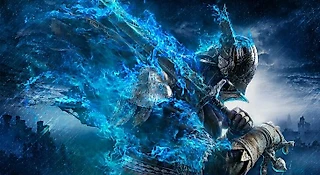 Лучшее оружие в Elden Ring Nightreign