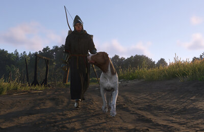 Гайды, Kingdom Come Deliverance 2