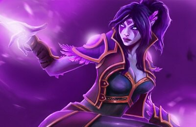 Патч 7.39e, Мета, Templar Assassin, Clockwerk, Marci, Lycan, Visage, Spectre, Leshrac, Doom