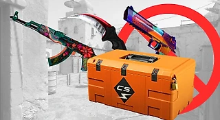 Valve запретила рекламировать скингемблинг. Кто от этого пострадает?