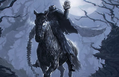 Тим Бертон, Фильмы, Сонная лощина, Обзоры кино