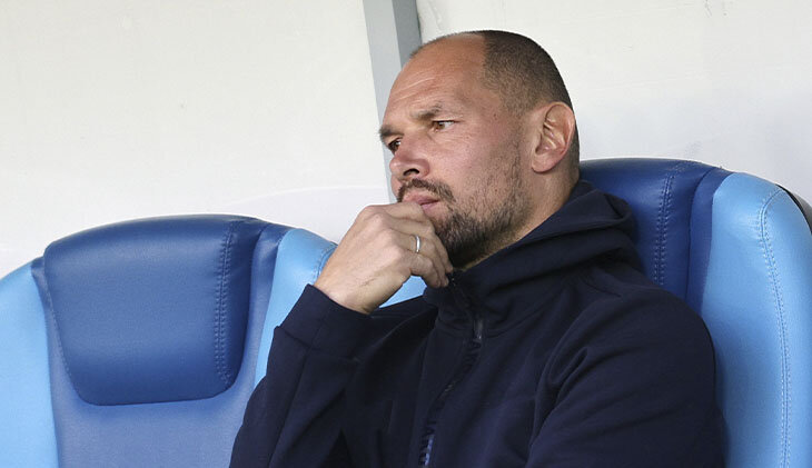 Сергей Игнашевич