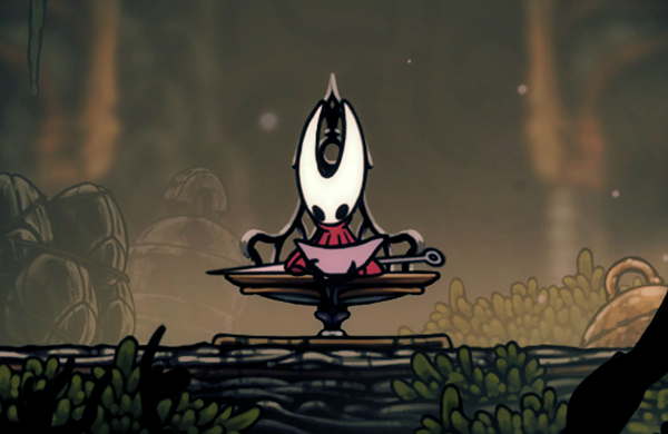 Hollow Knight: Silksong, Hollow Knight, Гайды