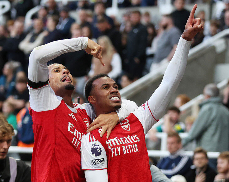 Лучшие защиты РПЛ и Европы: «Арсенал» угрожает рекорду Моуринью, в Италии перестали забивать