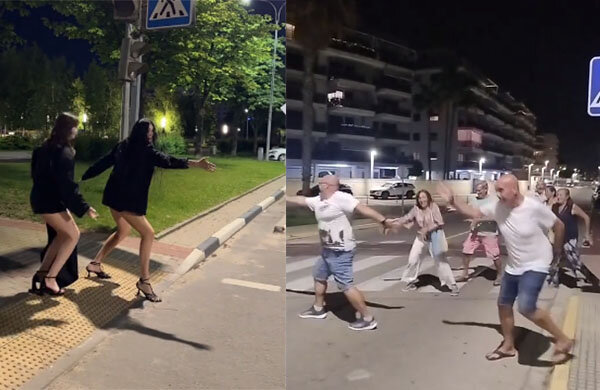 мемы, Свежие мемы, TikTok