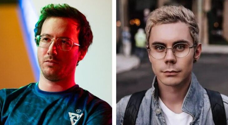 Фото публикации