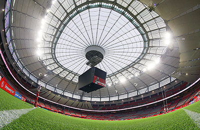 Все 16 стадионов ЧМ-2026: где пройдет самый масштабный турнир в истории