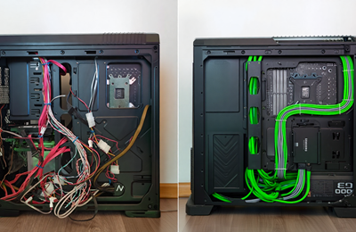 Гайды, Компьютерная техника, ПК