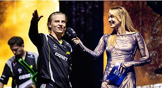 Кто пройдет в третий этап мейджора?