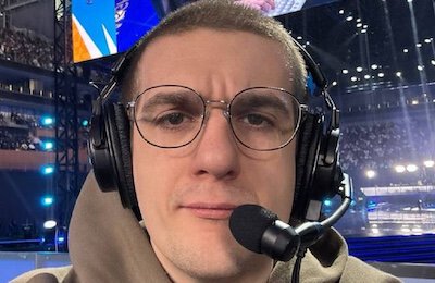 Наталья «Gensyxa» Бердникова, Илья «m0NESY» Осипов, Данил «donk» Крышковец, Александр «S1mple» Костылев, StarLadder Budapest Major 2025, Вадим «Evelone» Козаков, Стримеры CS2