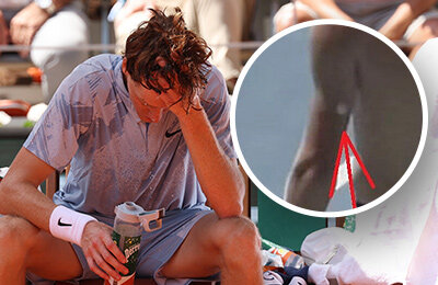 Здоровье, Янник Синнер, ATP