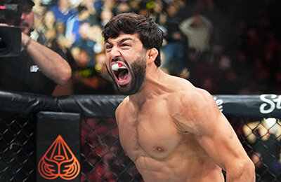 Арман Царукян, UFC, MMA, UFC 300, Оливейра - Царукян