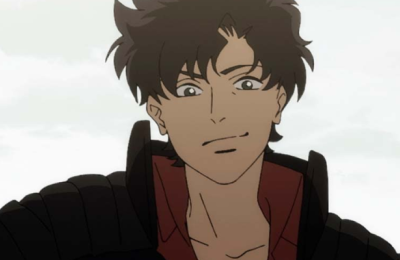 Adult Swim, Аниме, Лазарь, Озвучка