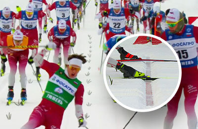 фото, Александр Бакуров, Кубок России, Савелий Коростелев, лыжные гонки, Иван Горбунов, Александр Большунов