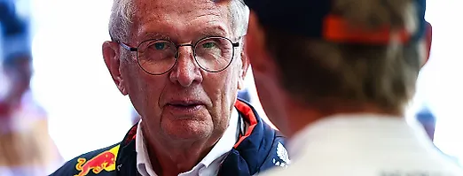 «Ред Булл» выгнал последнего титана «Ф-1». Война за власть сожгла победную команду