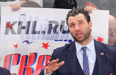 В КХЛ считают, что Ротенберг дискредитирует лигу. Вот все его претензии