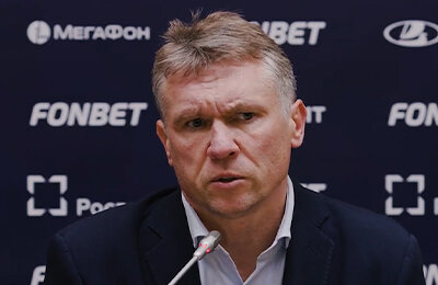 FONBET Кубок России, Зенит, Андрей Талалаев, Краснодар, Балтика