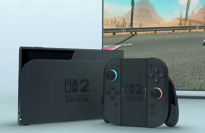 Консоли, Nintendo Switch 2