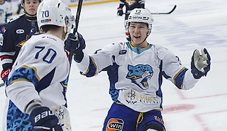 «Мой путь в хоккей начался на катке в торговом центре». Большой разговор о хоккее в Казахстане