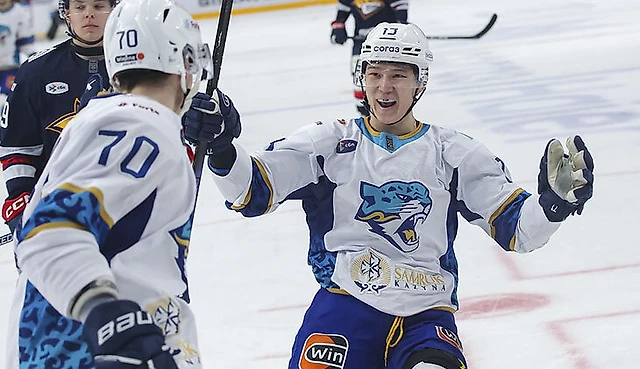 «Мой путь в хоккей начался на катке в торговом центре». Большой разговор о хоккее в Казахстане