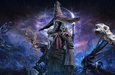 Elden Ring Nightreign