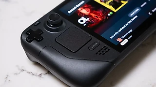 В Steam Deck появилась магия генерации кадров – и это не DLSS!