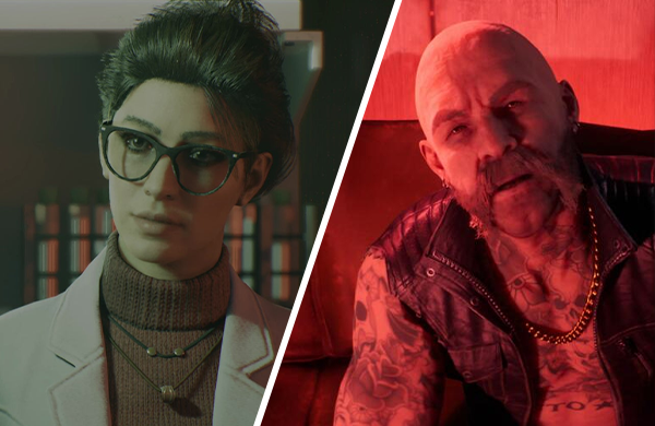 Гайды, Vampire: The Masquerade – Bloodlines 2