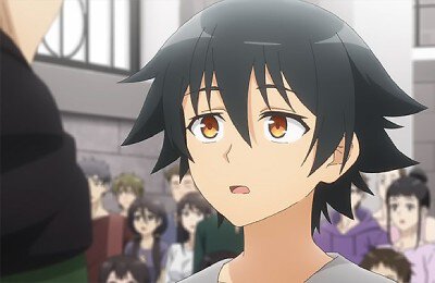 Аниме, Бесклассовый герой: Да мне всё равно не нужны эти ваши умения, Трейлеры фильмов