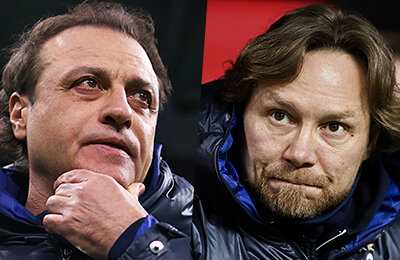 «Физика не дала воплотить идеи Валеры». Гусев против экс-тренера «Динамо» по физподготовке