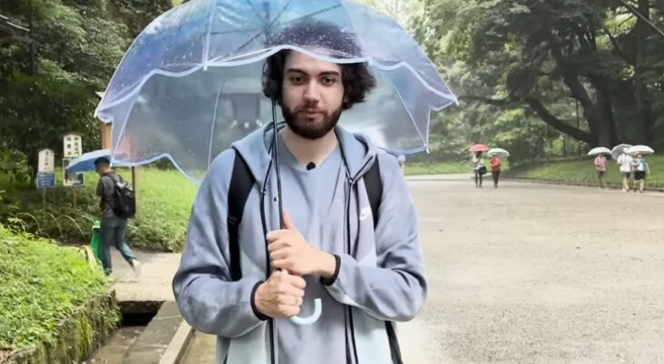 Данил «donk» Крышковец, Parivision, Virtus.pro, Леонид «Chopper» Вишняков, Team Spirit, Джами «Jame» Али, StarLadder Budapest Major 2025