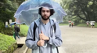 Сказка Джейма закончилась. А что ему делать дальше?