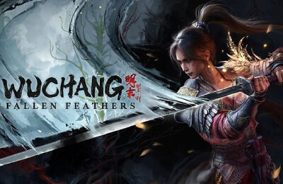 Экшены, Leenzee Games, 505 Games, Wuchang: Fallen Feathers, Системные требования, Трейлеры игр