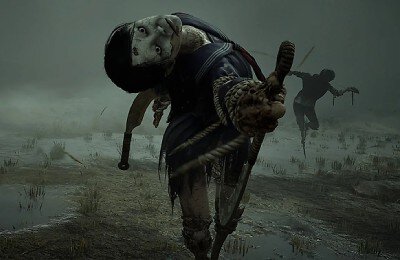 Konami, Silent Hill f