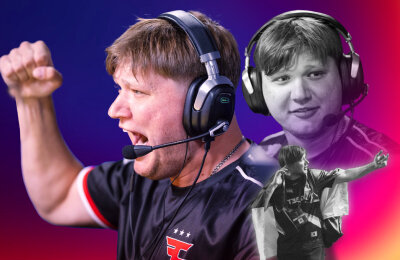 BLAST Austin Major, Team Vitality, Матье «ZywOo» Эрбо, Faze Clan, Александр «S1mple» Костылев