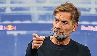«Худшая идея в футболе». Манифест Клоппа против клубного чемпионата мира