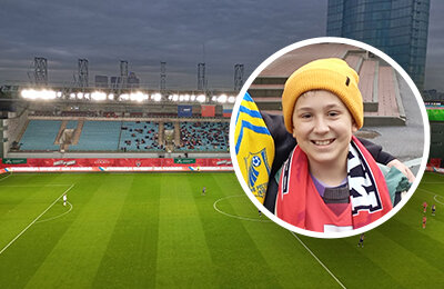 «Пишу разработчикам FIFA – чтобы обновили состав «Химок». Кто болеет за самый бедовый клуб РПЛ