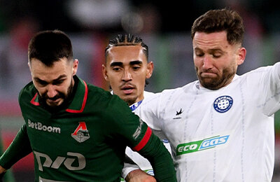 Оренбург, премьер-лига Россия, Николай Комличенко, Ильдар Ахметзянов, Локомотив, Дмитрий Баринов