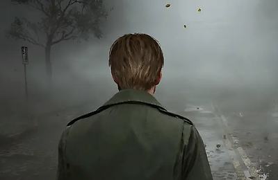 Silent Hill 2