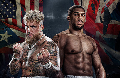 Вместо Джервонты – (не выставочный!) бой с Джошуа. Джейк Пол точно псих