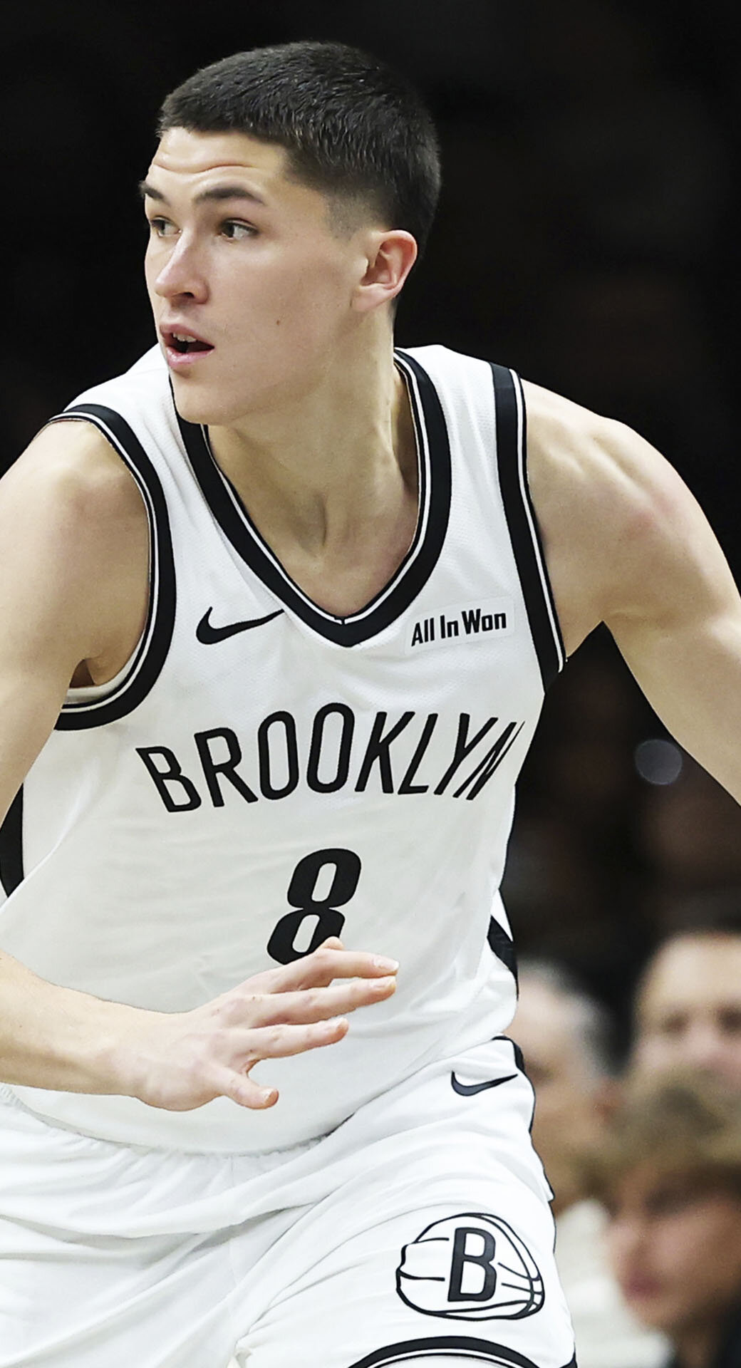 Дёмин облапошил MVP финала-2024. И принес победу над «Селтикс» трехочковым