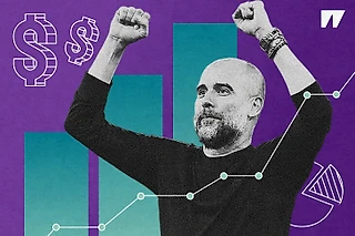 У АПЛ – бешеный ТВ-контракт на 6,75 миллиарда фунтов. Откуда такие деньги?