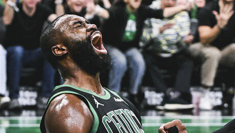 Несколько вещей, изменивших весь сезон «Бостона»