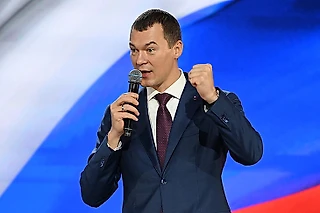 90% молодежи вовлечено в спорт, Fan ID расширят «на новые матчи и кубки». Свежие идеи и подсчеты Дегтярева