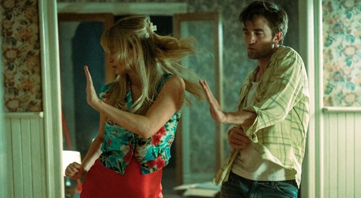 Умри, моя любовь, Фильмы, Роберт Паттинсон, Дженнифер Лоуренс