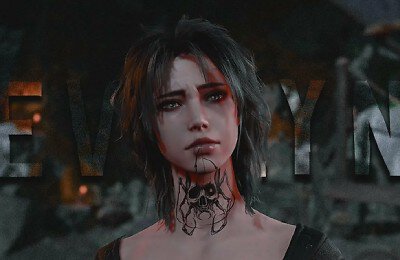 Персонажи игр, Baldur's Gate 3, Моды