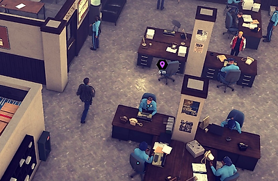 Прохождения, The Precinct, Гайды, Симуляторы