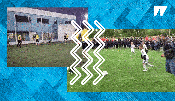Звезды на простых коробках. Кто заказывал немного Joga Bonito?