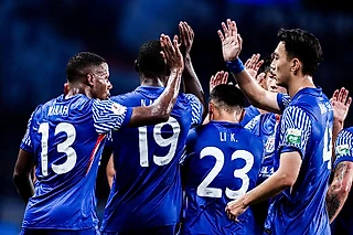 Суперкамбэк Слуцкого – с 0:3 на 4:4! Вот это характер!