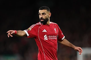 А куда идти Салаху? В Саудовской Аравии-то никому и не нужен