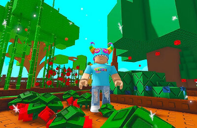 Прохождения, Roblox, Гайды, Grow a Garden